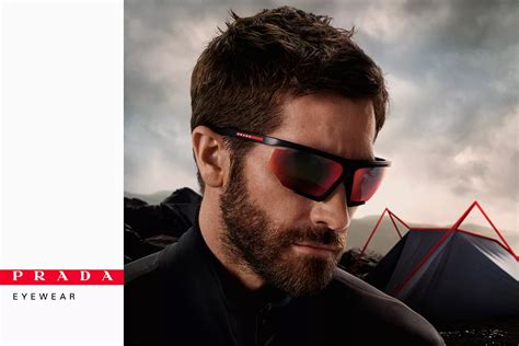 prada eyewear メンズ|prada linea rossa eyes.